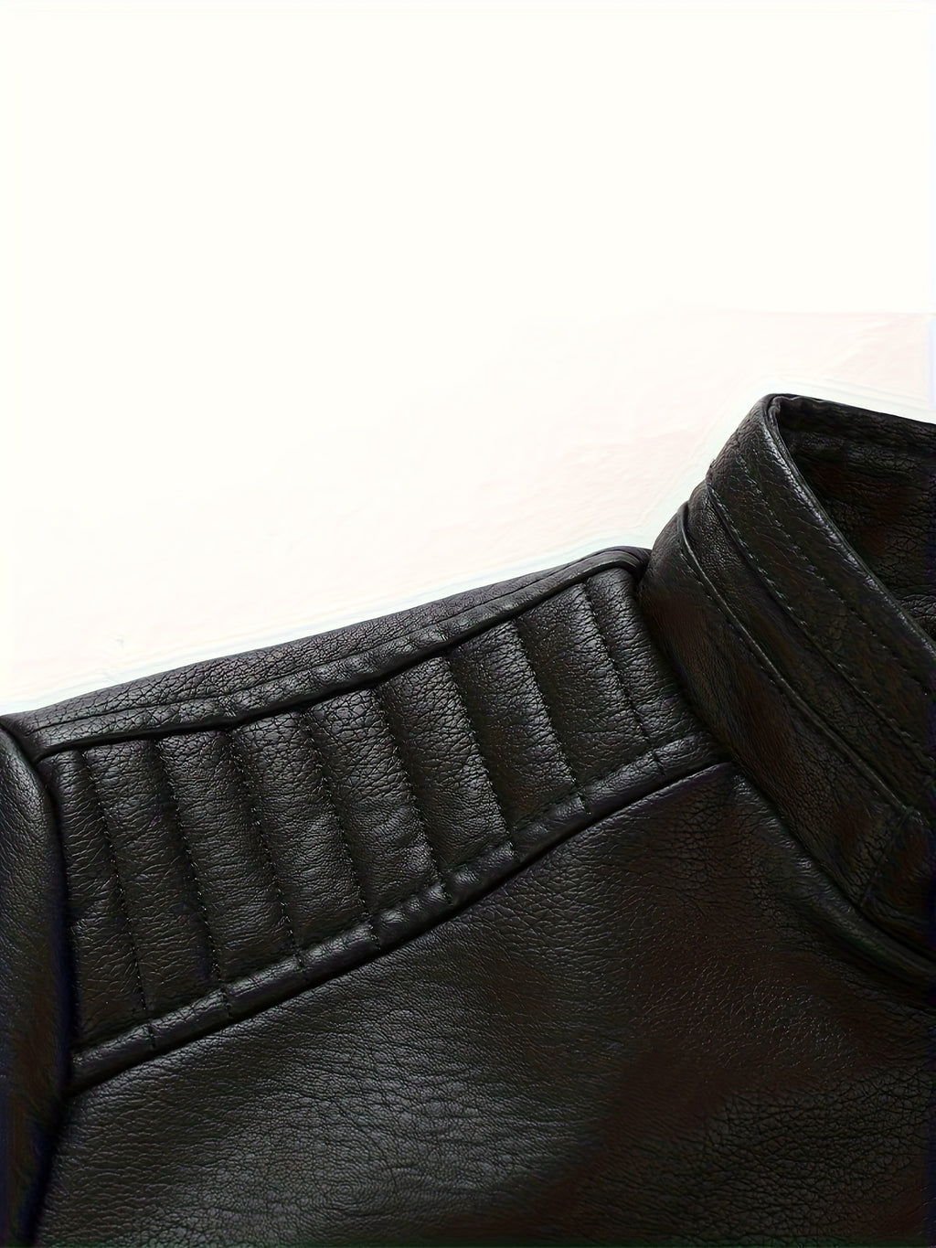 Men's Retro Jacket with Lining - Full-Zip Warm Brown Coat, Stand Collar & Zippered Pockets, Soft Shell Casual to Semi-Formal Outerwear for Everyday & Special Occasions ( Lining, Hand Wash/Dry Clean), Jackets for Men, Formal J