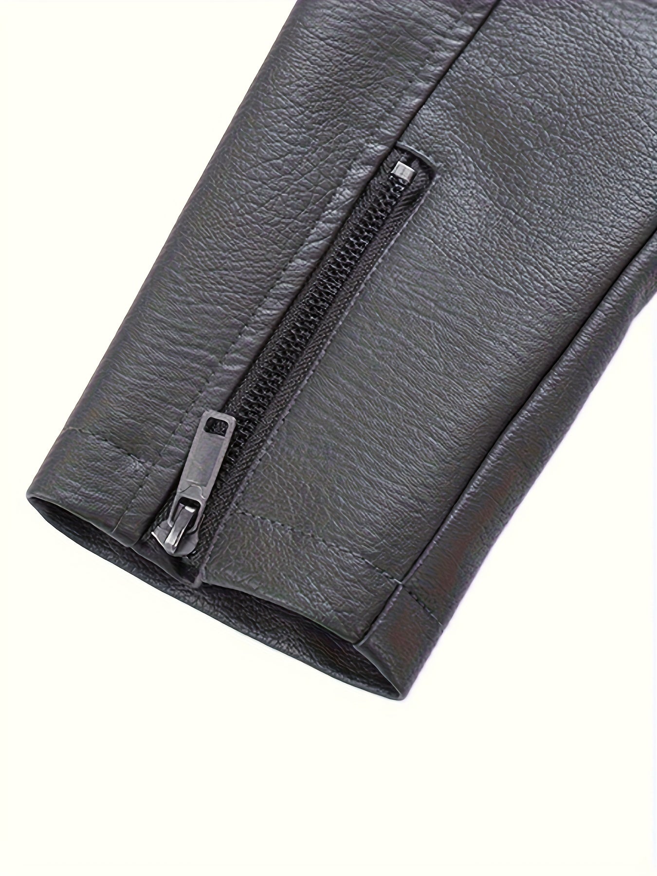 Men's Retro Jacket with Lining - Full-Zip Warm Brown Coat, Stand Collar & Zippered Pockets, Soft Shell Casual to Semi-Formal Outerwear for Everyday & Special Occasions ( Lining, Hand Wash/Dry Clean), Jackets for Men, Formal J