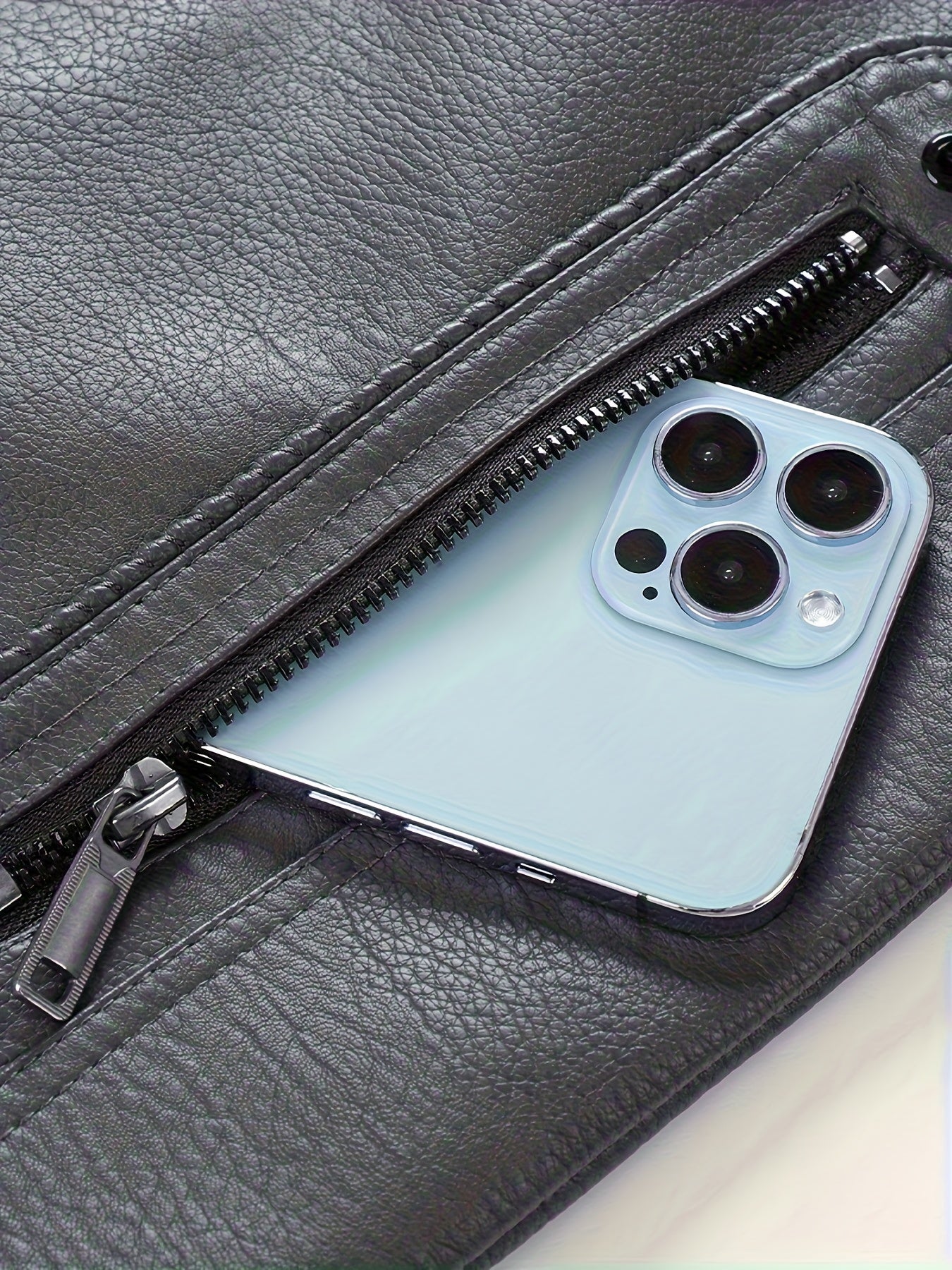 Men's Retro Jacket with Lining - Full-Zip Warm Brown Coat, Stand Collar & Zippered Pockets, Soft Shell Casual to Semi-Formal Outerwear for Everyday & Special Occasions ( Lining, Hand Wash/Dry Clean), Jackets for Men, Formal J