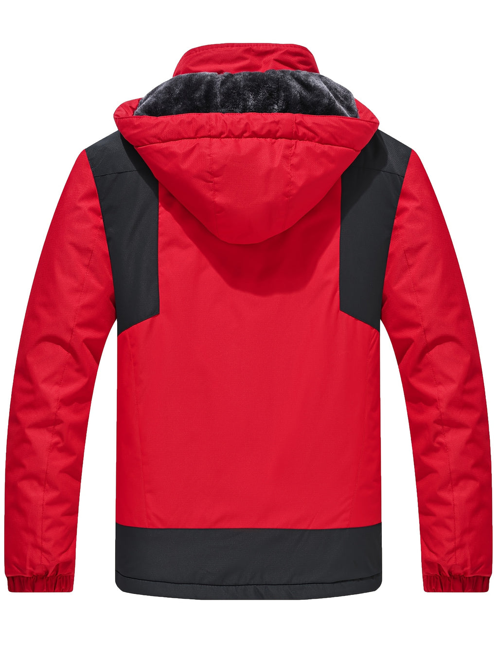 Winter Jackets For Men Winter Coats For Men Rain Work Jackets Coats For Men Fleece Thermal Warm Snowboard Ski Snow Casual Jacket Coat