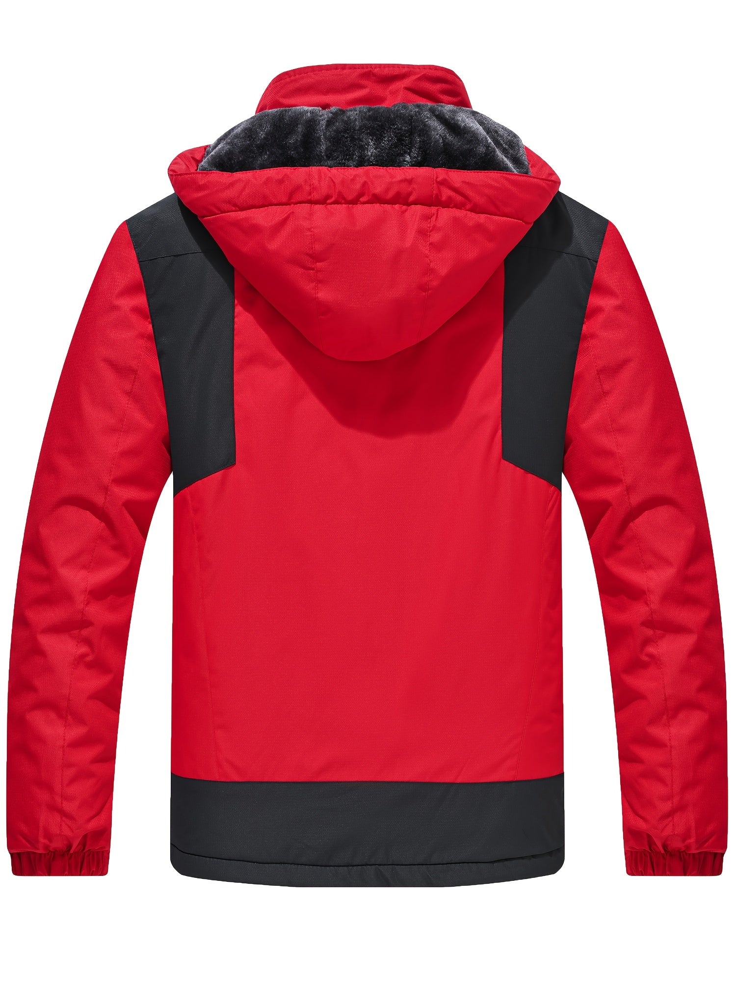 Winter Jackets For Men Winter Coats For Men Rain Work Jackets Coats For Men Fleece Thermal Warm Snowboard Ski Snow Casual Jacket Coat