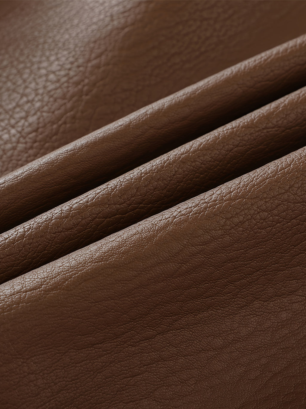 Men's Retro Jacket with Lining - Full-Zip Warm Brown Coat, Stand Collar & Zippered Pockets, Soft Shell Casual to Semi-Formal Outerwear for Everyday & Special Occasions ( Lining, Hand Wash/Dry Clean), Jackets for Men, Formal J