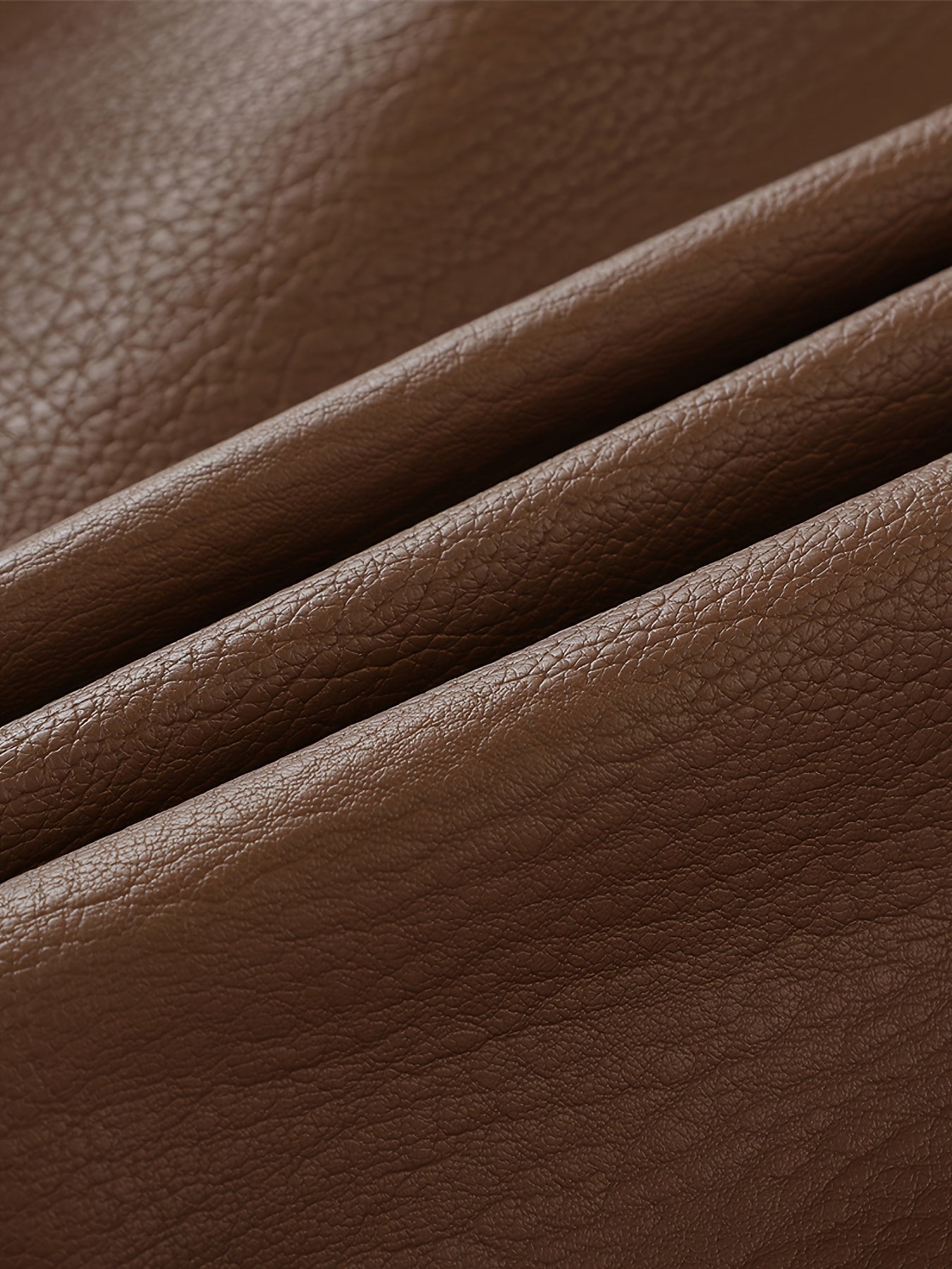 Men's Retro Jacket with Lining - Full-Zip Warm Brown Coat, Stand Collar & Zippered Pockets, Soft Shell Casual to Semi-Formal Outerwear for Everyday & Special Occasions ( Lining, Hand Wash/Dry Clean), Jackets for Men, Formal J