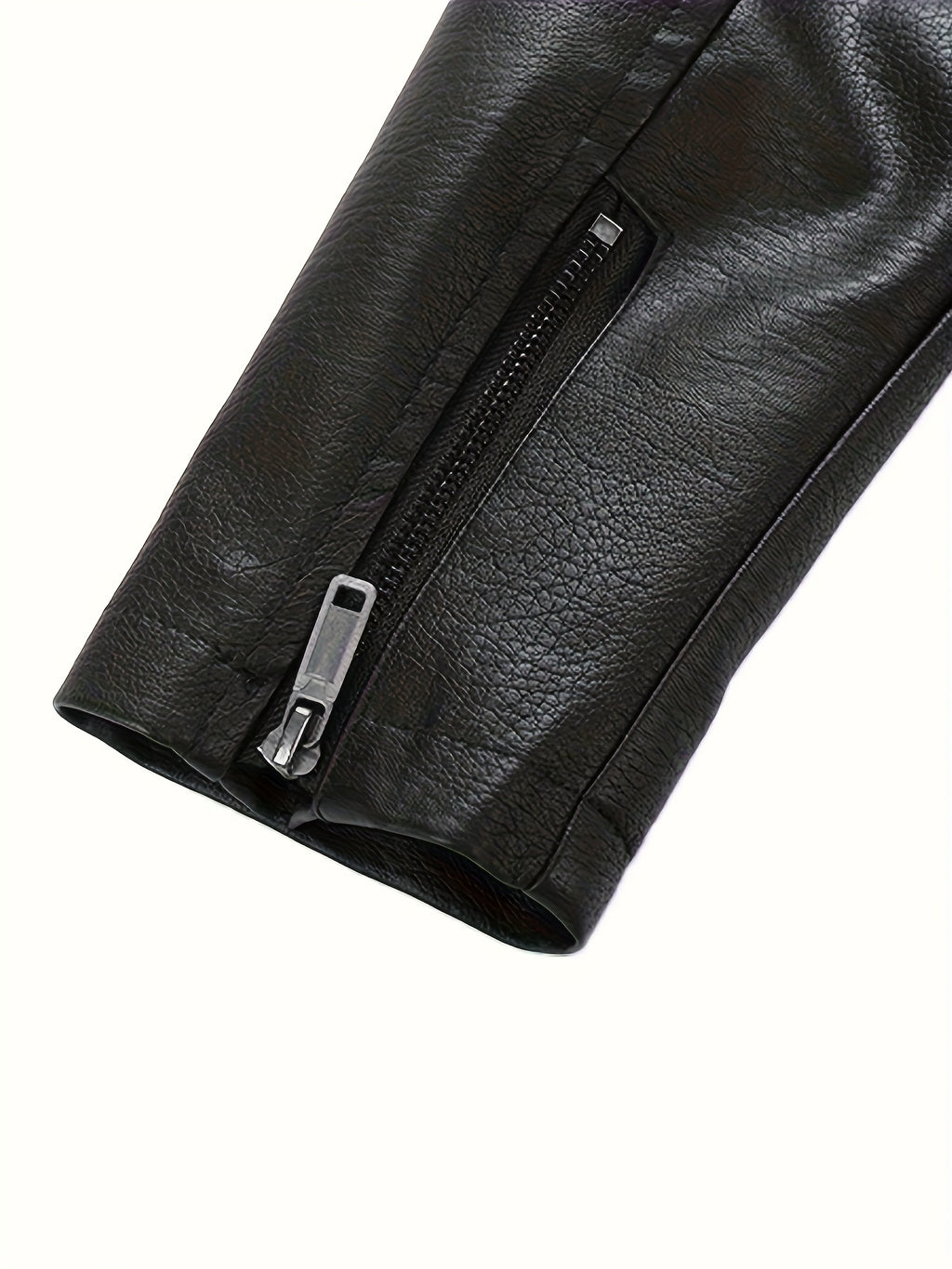 Men's Retro Jacket with Lining - Full-Zip Warm Brown Coat, Stand Collar & Zippered Pockets, Soft Shell Casual to Semi-Formal Outerwear for Everyday & Special Occasions ( Lining, Hand Wash/Dry Clean), Jackets for Men, Formal J