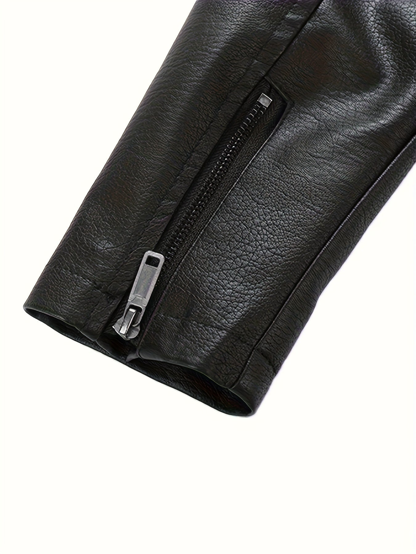 Men's Retro Jacket with Lining - Full-Zip Warm Brown Coat, Stand Collar & Zippered Pockets, Soft Shell Casual to Semi-Formal Outerwear for Everyday & Special Occasions ( Lining, Hand Wash/Dry Clean), Jackets for Men, Formal J