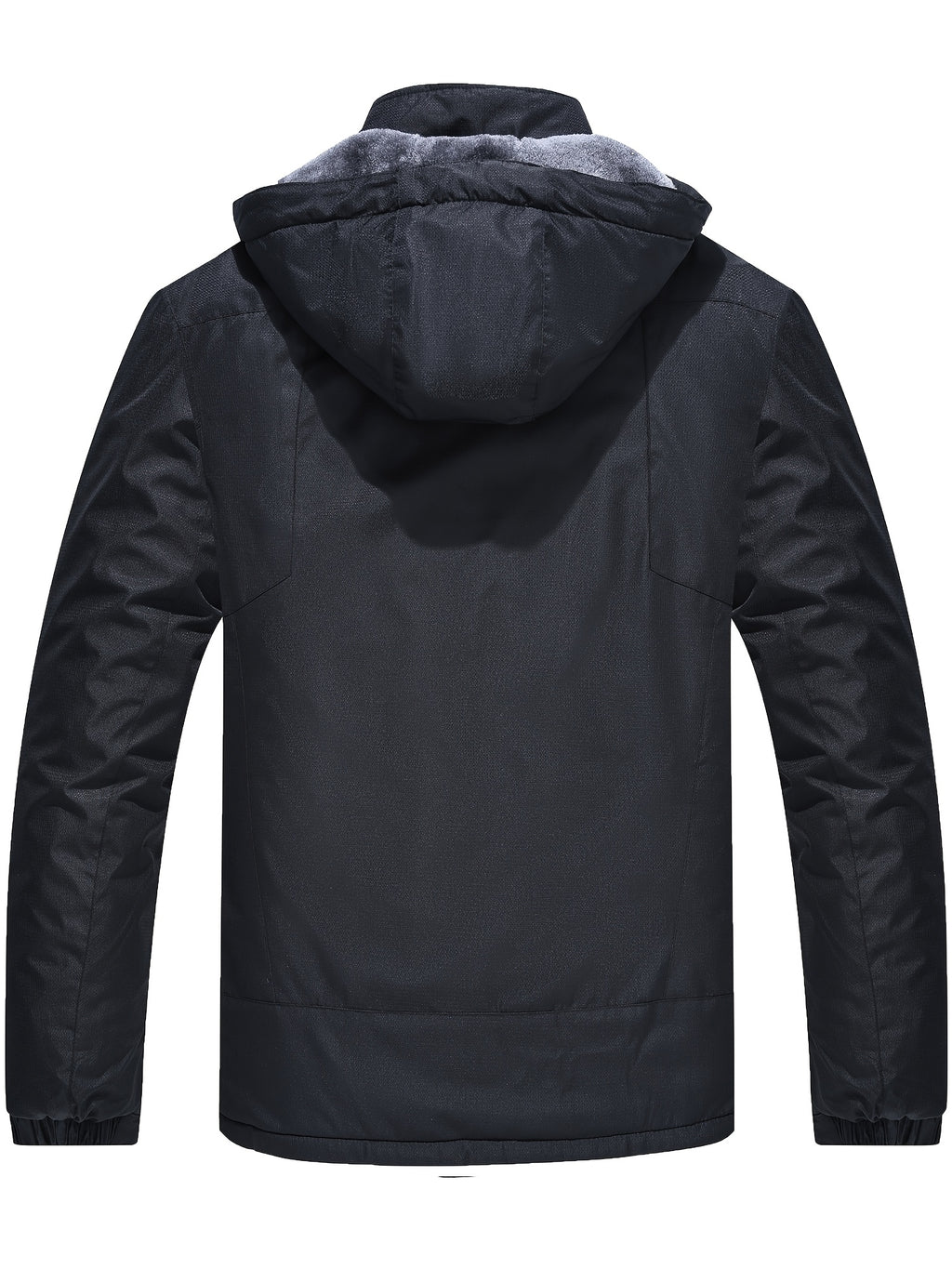 Winter Jackets For Men Winter Coats For Men Rain Work Jackets Coats For Men Fleece Thermal Warm Snowboard Ski Snow Casual Jacket Coat