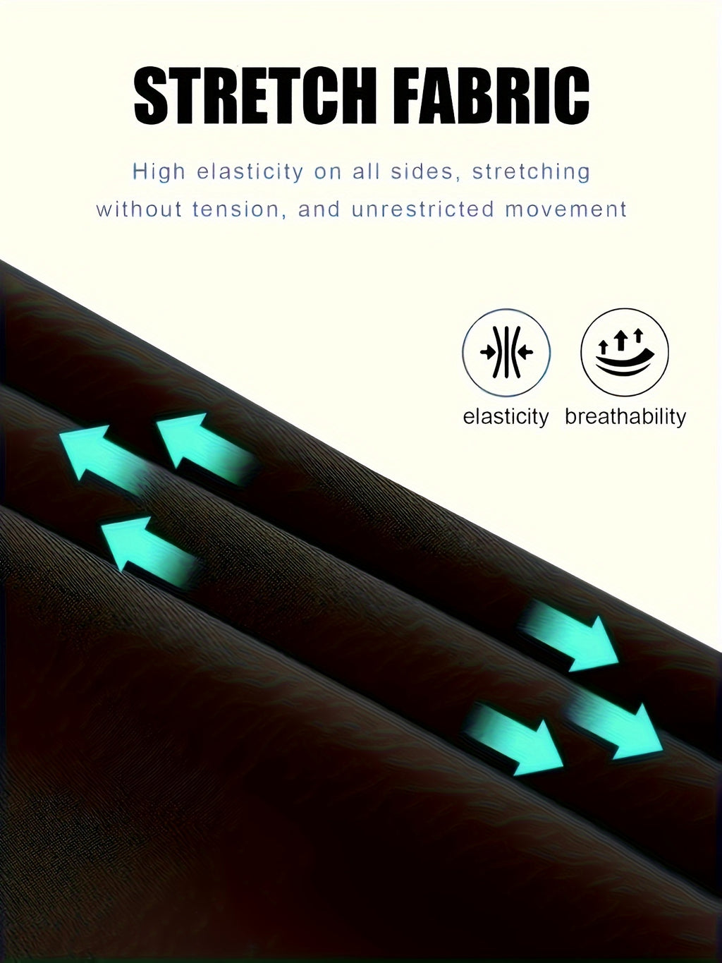 Men'S Thermal Long Sleeve Shirt - Extreme Cold Weather - High-Elasticity Fabric, Slim Fit Athletic Shirt for Gym, Running, Outdoor Activities - Stand Collar Design - Autumn/Winter Workout Top - Minimalist Men'S Clothing - Eas