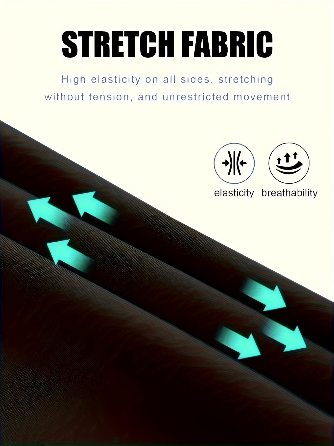 Men'S Thermal Long Sleeve Shirt - Extreme Cold Weather - High-Elasticity Fabric, Slim Fit Athletic Shirt for Gym, Running, Outdoor Activities - Stand Collar Design - Autumn/Winter Workout Top - Minimalist Men'S Clothing - Eas