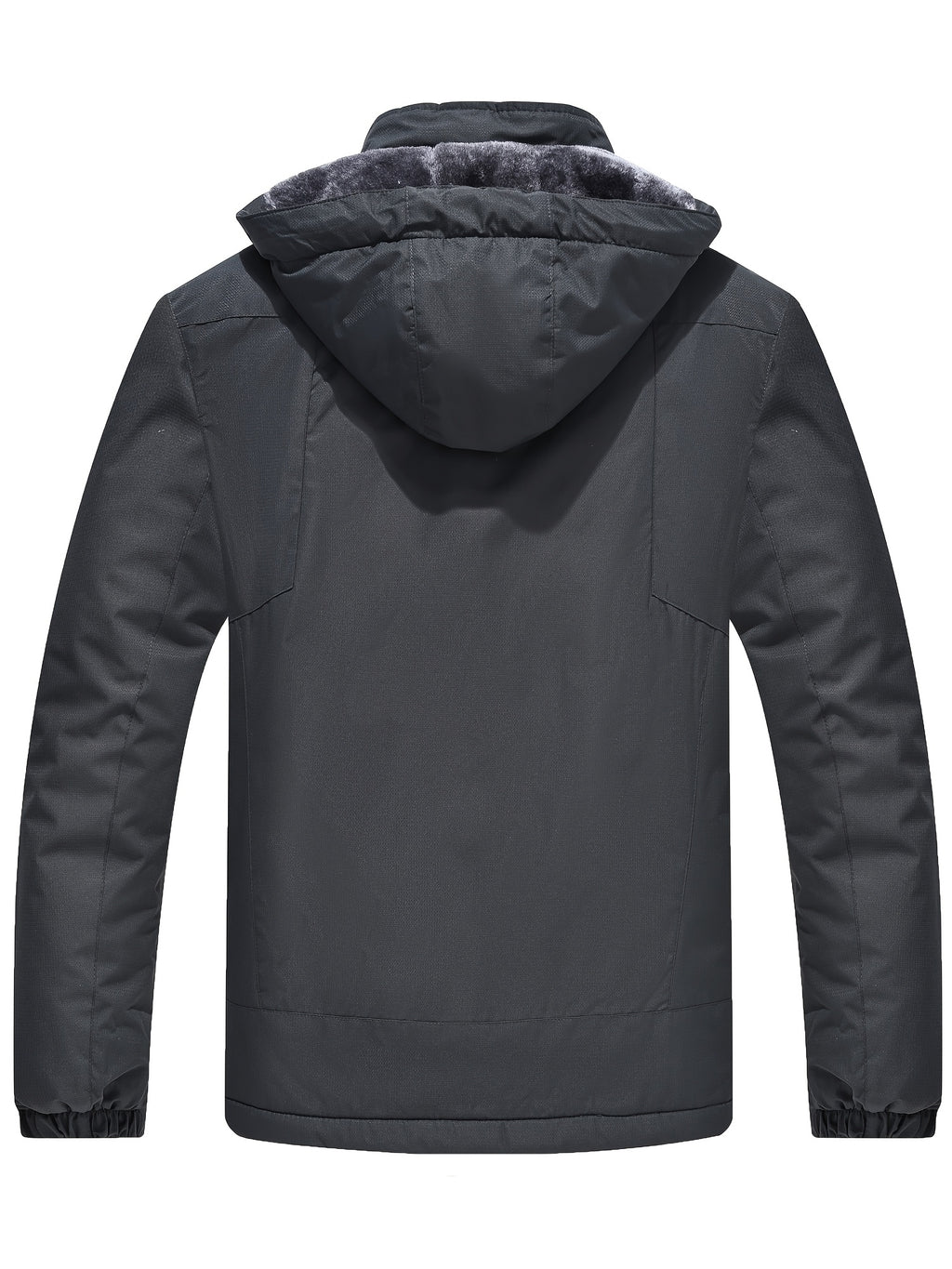 Winter Jackets For Men Winter Coats For Men Rain Work Jackets Coats For Men Fleece Thermal Warm Snowboard Ski Snow Casual Jacket Coat