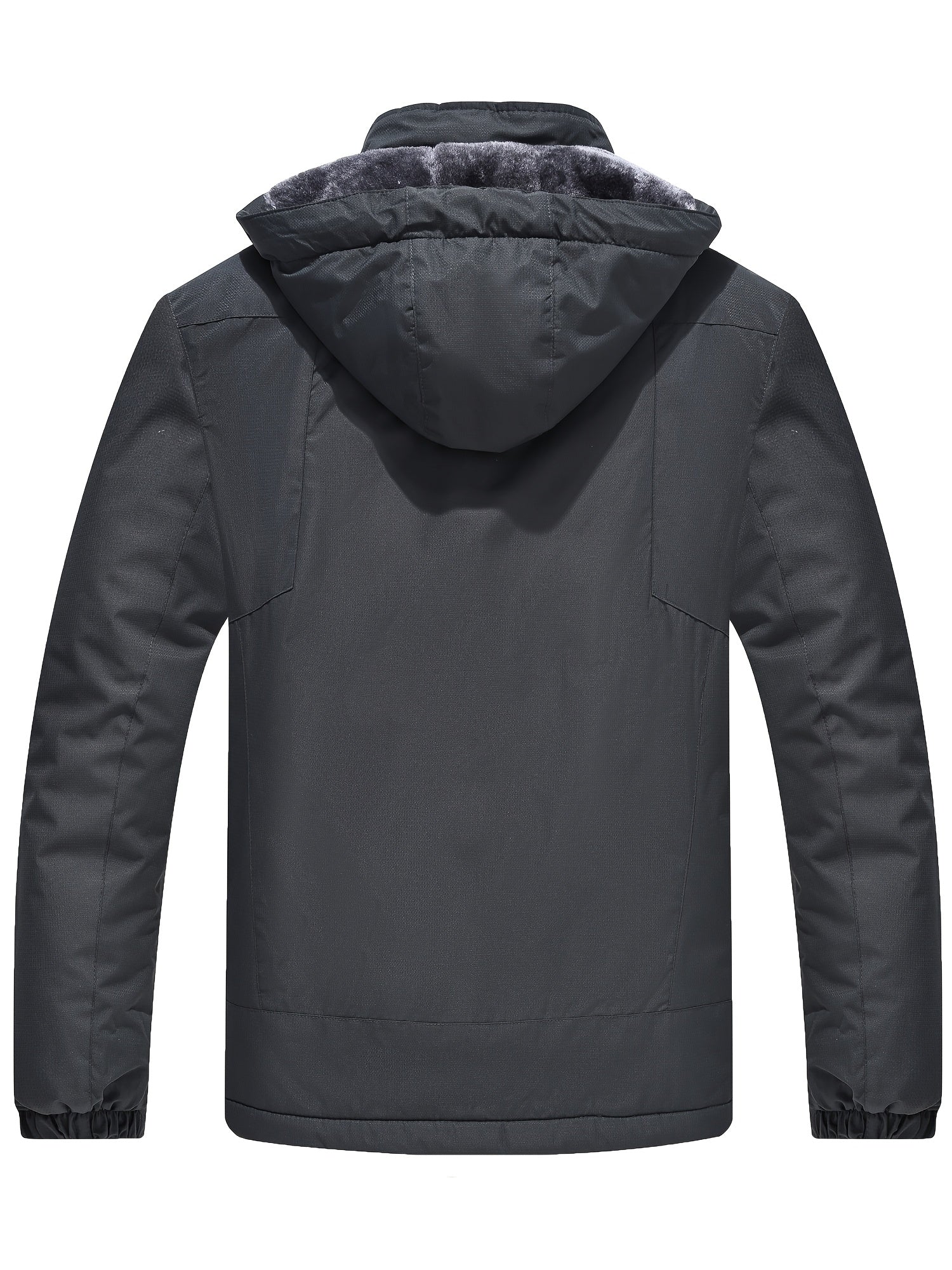 Winter Jackets For Men Winter Coats For Men Rain Work Jackets Coats For Men Fleece Thermal Warm Snowboard Ski Snow Casual Jacket Coat