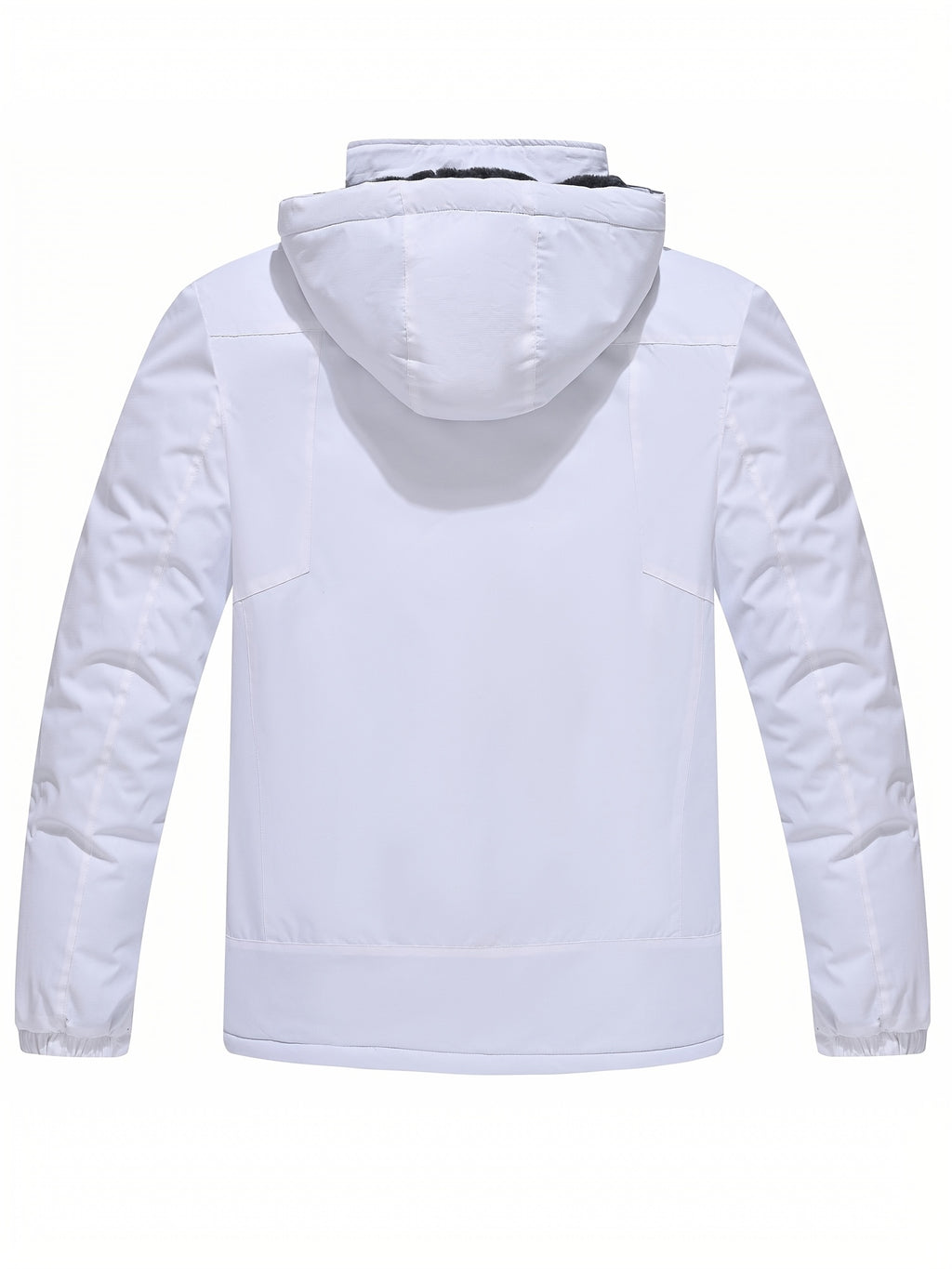 Winter Jackets For Men Winter Coats For Men Rain Work Jackets Coats For Men Fleece Thermal Warm Snowboard Ski Snow Casual Jacket Coat