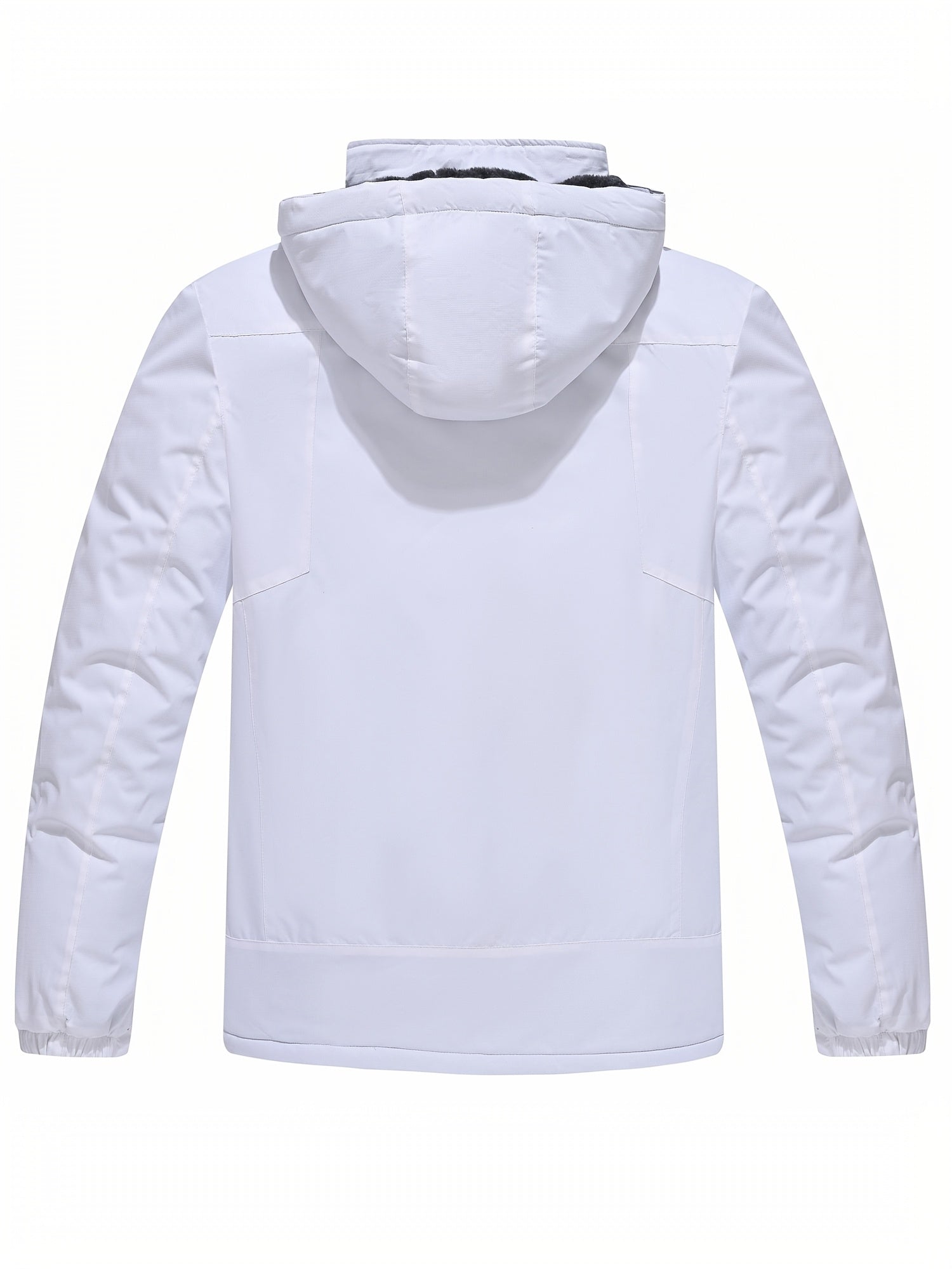 Winter Jackets For Men Winter Coats For Men Rain Work Jackets Coats For Men Fleece Thermal Warm Snowboard Ski Snow Casual Jacket Coat