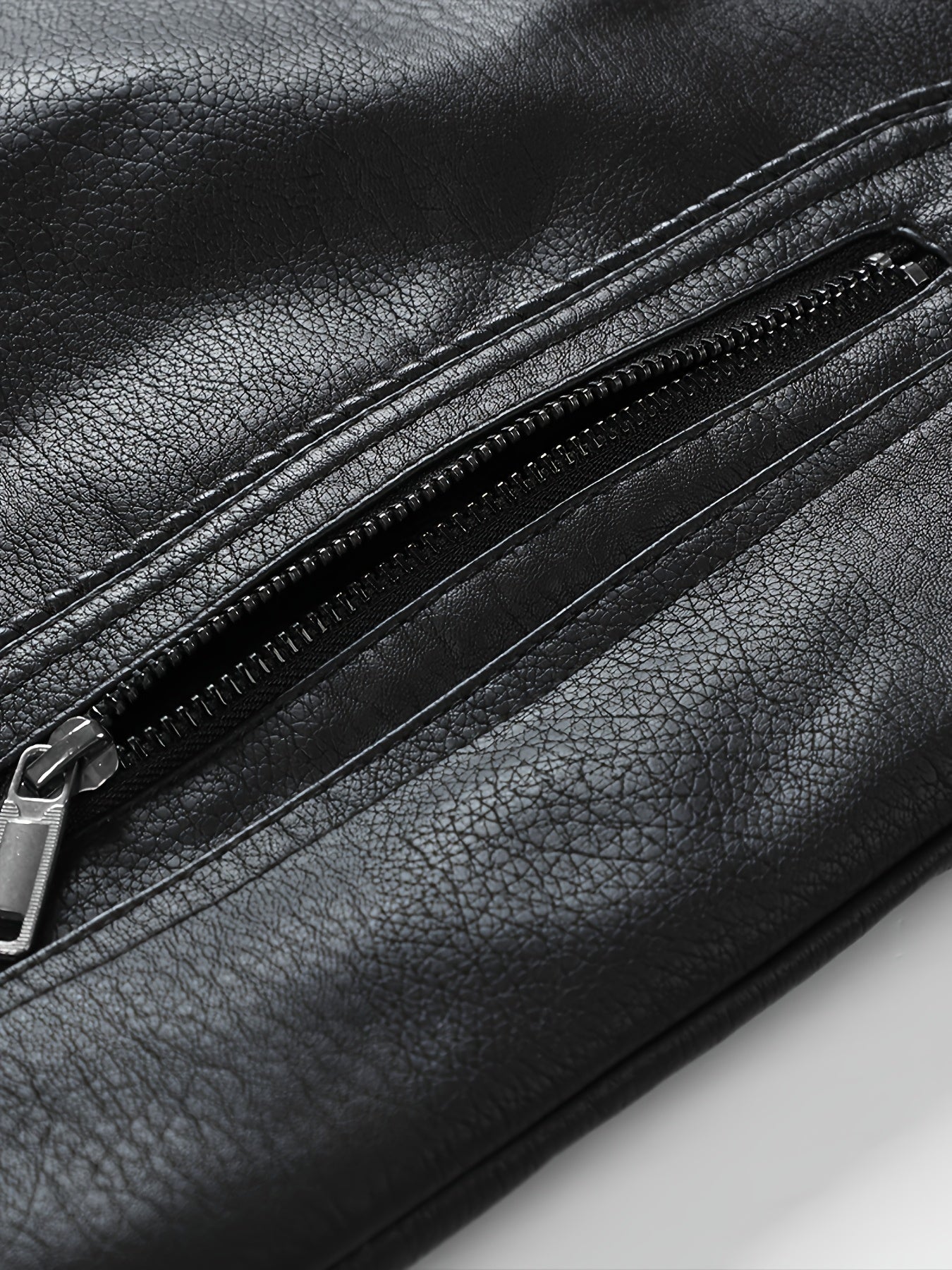 Men's Retro Jacket with Lining - Full-Zip Warm Brown Coat, Stand Collar & Zippered Pockets, Soft Shell Casual to Semi-Formal Outerwear for Everyday & Special Occasions ( Lining, Hand Wash/Dry Clean), Jackets for Men, Formal J